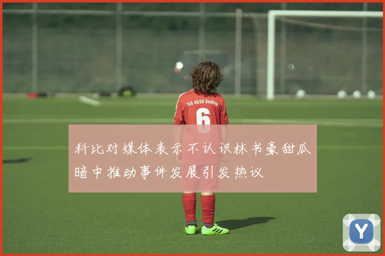 科比对媒体表示不认识林书豪甜瓜暗中推动事件发展引发热议